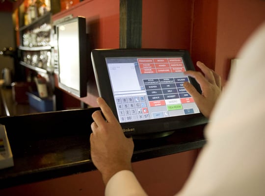 Publicatie nieuwe Circulaire geregistreerde kassa