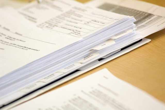 Administratie